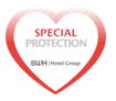 Special Protection BWH logo