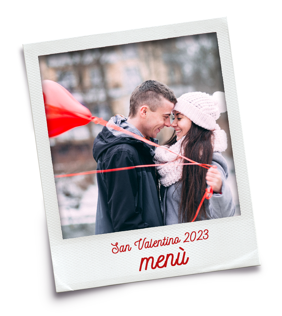 SAN VALENTINO 2023